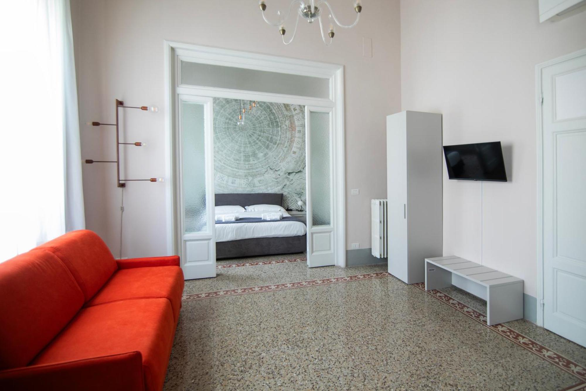 Appartamento Galileo Galilei Firenze Esterno foto